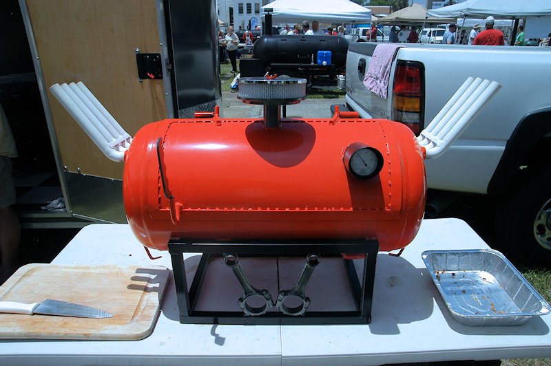 Photo Gallery Hot Rod Grills